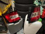 Skoda Fabia combi achterlichten, Auto-onderdelen, Verlichting, Ophalen of Verzenden, Skoda