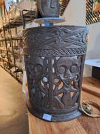 Antieke baby drager in zeer goede staat, Ophalen