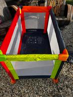 Gebruikt Campingbedje - Ideaal voor onderweg!, Ophalen, Gebruikt, Rechthoekig