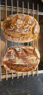 Zuurdesemstarter, Diversen, Levensmiddelen, Ophalen