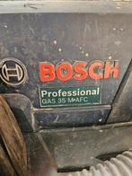 Bosch GAS 35 M AFC stofzuiger, Gebruikt, ., ., Bosch