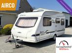 Sprite 450 Super AIRCO FIETSENDRAGER RADIO GROOT DAKLUIK, Bedrijf, 6 tot 7 meter, Sprite, Tot en met 4