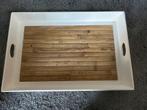 Dienblad Riviera Maison., Huis en Inrichting, Woonaccessoires | Dienbladen, Ophalen of Verzenden, Rechthoekig, Hout