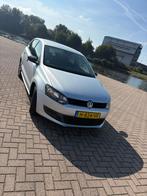 Volkswagen Polo 1.2 6V 44KW 5D My2009 2010 Grijs, Auto's, Volkswagen, Voorwielaandrijving, 967 kg, 1198 cc, Handgeschakeld