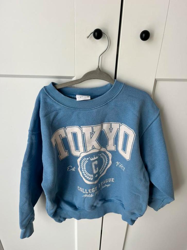 Zara - Mango jongens truien. Zeer goede staat! Maat 122-128, Kinderen en Baby's, Kinderkleding | Maat 128, Zo goed als nieuw, Jongen