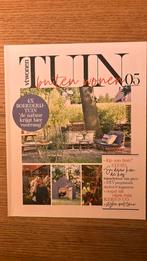 VT wonen Tuin Buiten Wonen, Ophalen of Verzenden, Zo goed als nieuw, Interieur en Design