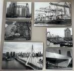 Foto’s op plexiglas Rotterdam Highlights (6x), 1980 tot heden, Foto, Ophalen of Verzenden, Zo goed als nieuw