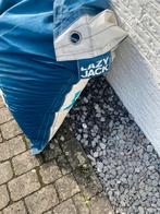 Lazy Jack Zitzak, Ophalen, Gebruikt, Overige typen