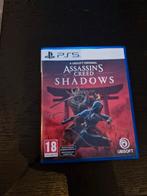 Assassin's Creed Shadows - PS5, Ophalen, Nieuw