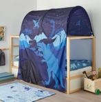 Bedtent Ikea dino, Ophalen, Gebruikt