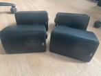 Canton pro xl.3 speakers (4x), Overige merken, Ophalen of Verzenden, Zo goed als nieuw, 120 watt of meer