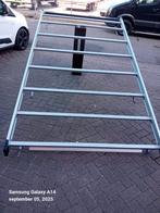 Fiat talento lengte 1 aluminium imperiaal 750 euro, Auto diversen, Dakdragers, Ophalen, Nieuw