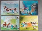 Katja Schuurman: serie van 4 prentenboeken over de boerderij, Ophalen of Verzenden, Zo goed als nieuw, Katja Schuurman, Prentenboek