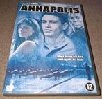 DVD Annapolis Donny, Alle leeftijden, Ophalen of Verzenden, Nieuw in verpakking, Overige gebieden