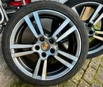 Winterset fits Porsche Panamera, Auto-onderdelen, Banden en Velgen, 285 mm, Banden en Velgen, 20 inch, Winterbanden
