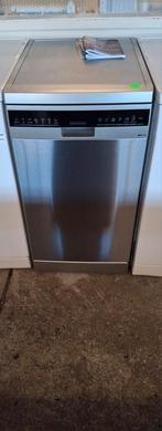 Siemens vaatwasser small mode IQ300, Witgoed en Apparatuur, Voorspoelprogramma, Siemens, Minder dan 10 liter, Ophalen of Verzenden