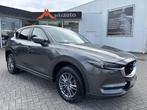 Mazda CX-5 2.0 Exclusive-Line AWD Navi Pdc Led Cruise, Automaat, 1998 cc, Stof, Gebruikt