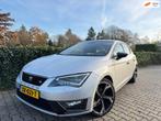 Seat Leon 1.4 TSI FR , X-PERIENCE , Clima / Cruise / Camera-, Auto's, Voorwielaandrijving, 125 pk, Gebruikt, 4 cilinders