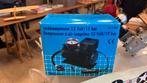 Compressor 12 volt, Minder dan 25 liter, Ophalen of Verzenden, Nieuw, Minder dan 200 liter/min