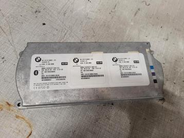 Bmw e6x mulf module diverse opvoorraad  beschikbaar voor biedingen