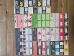 Schooletiketten labels boekstickers, Diversen, Papierwaren, Ophalen of Verzenden, Nieuw