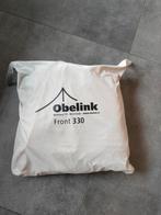 Front 350 luifel fiamma, Ophalen of Verzenden, Zo goed als nieuw