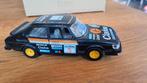 Saab 900 Turbo Rally officiële dealer auto 1:27, Ophalen of Verzenden, Zo goed als nieuw