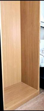 Ikea basis element incl schoenlades  75 x 200, Ophalen, Gebruikt, 50 tot 100 cm, Minder dan 100 cm
