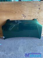 OPEL AGILA A suzuki wagon R Groen Z369 Motorkap, Auto-onderdelen, Carrosserie en Plaatwerk, Ophalen of Verzenden, Gebruikt, Suzuki