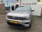 Volkswagen Tiguan 2.0 TSI 4Motion Highline | Trekhaak| Leder, Automaat, Gebruikt, 4 cilinders, 1984 cc