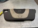 Motor Beschermplaat van een Mercedes E-Klasse, Gebruikt, -, Ophalen of Verzenden, -