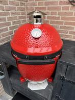 Kamado Joe Classic, Ophalen, Gebruikt, Kamado Joe, Met accessoires