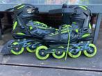 Tempish XT4 Inline skates maat 43, Overige merken, Gebruikt, Heren, Ophalen of Verzenden