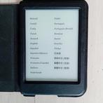 E-reader Kobo Nia, Computers en Software, E-readers, 8 GB, Ophalen of Verzenden, Zo goed als nieuw, Rakuten Kobo