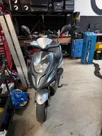 Kymco Agility Noble, Fietsen en Brommers, Scooters | Kymco, Ophalen of Verzenden, Gebruikt, Agility