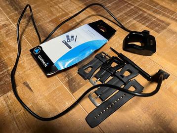 Accessoires Garmin Forerunner 305 beschikbaar voor biedingen