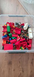 Lego duplo blokken, Ophalen of Verzenden, Zo goed als nieuw, Duplo