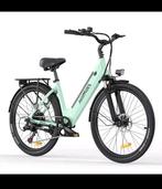 Nieuwe elektrische fiets, Fietsen en Brommers, Elektrische fietsen, Ophalen of Verzenden, Nieuw, 50 km per accu of meer, Overige merken