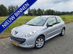 Peugeot 206 + 1.4 XS Airco/ Cruise/Navi, Auto's, Voorwielaandrijving, 206+, 916 kg, Origineel Nederlands