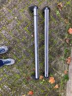 Dakdragers origineel Audi, Ophalen, Gebruikt