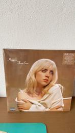Nieuw en geseald.  Billie Eilish Happy then ever LP, Cd's en Dvd's, Vinyl | Pop, Ophalen of Verzenden, Nieuw in verpakking