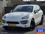 Porsche Cayenne 3.0 D, Automaat, Gebruikt, Wit, 14 km/l