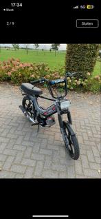 Tomos brommer, Fietsen en Brommers, Brommers | Tomos, Ophalen, Gebruikt, Overige modellen, 65 cc