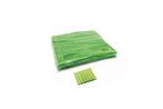 TCM FX Slowfall Confetti Rectangles 55x17mm Light Green 1kg, Geluidgestuurd, ., Overige typen, Nieuw