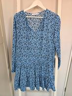 Blauw jurkje Costes Basic - Maat M, Blauw, Ophalen of Verzenden, Zo goed als nieuw, Boven de knie