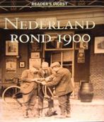 Nederland rond 1900., Boeken, Geschiedenis | Vaderland, Ophalen of Verzenden, Zo goed als nieuw