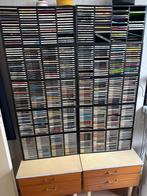Grote collectie ( ruim 750) country cd’s, Ophalen, Zo goed als nieuw