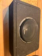 Subwoofer DEMO Hertz MPBX 250 S2, Auto diversen, Autospeakers, Ophalen of Verzenden, Zo goed als nieuw