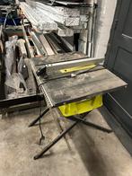 Afkortzaag, Ophalen of Verzenden, Zo goed als nieuw, Overige typen, Minder dan 2 meter