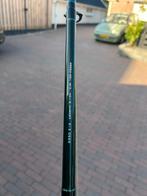 Vishengel met Molen - Complete Set, Watersport en Boten, Ophalen, Gebruikt, Complete set
